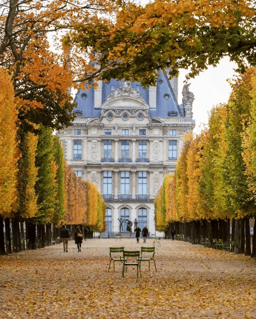 Paris: Discover Paris 2CV - Frequently Asked Questions