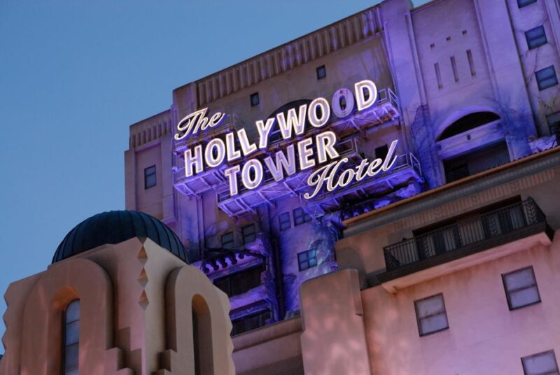 Paris: Disneyland Paris Ticket With Transfer - Cancellation Policy