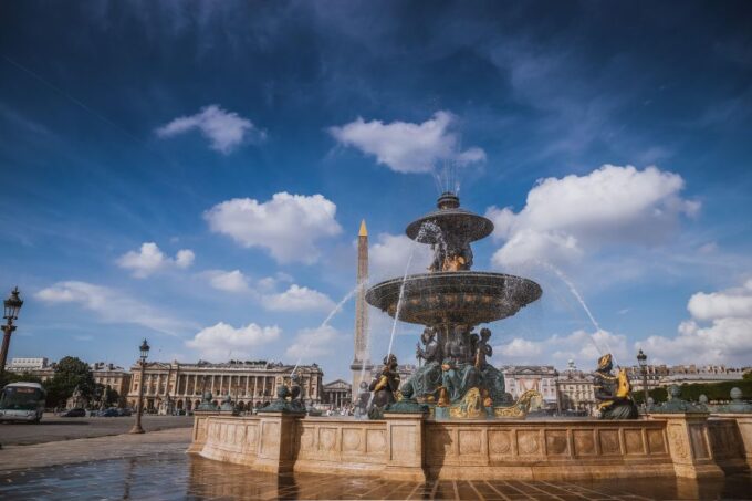 Paris E-Bike Private Tour: Discover the City in 3-hours - Invalides