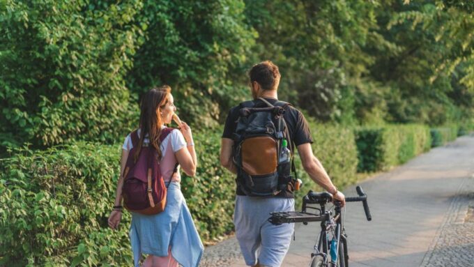 Paris E-Bike Private Tour: Discover the City in 3-hours - Inclusions and Exclusions
