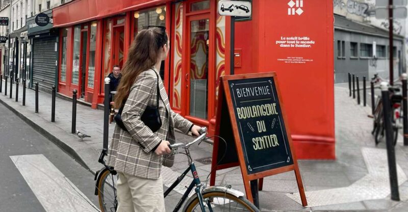 Paris E-Bike Private Tour: Full-Day Highlights and Picnic - Restrictions and Requirements