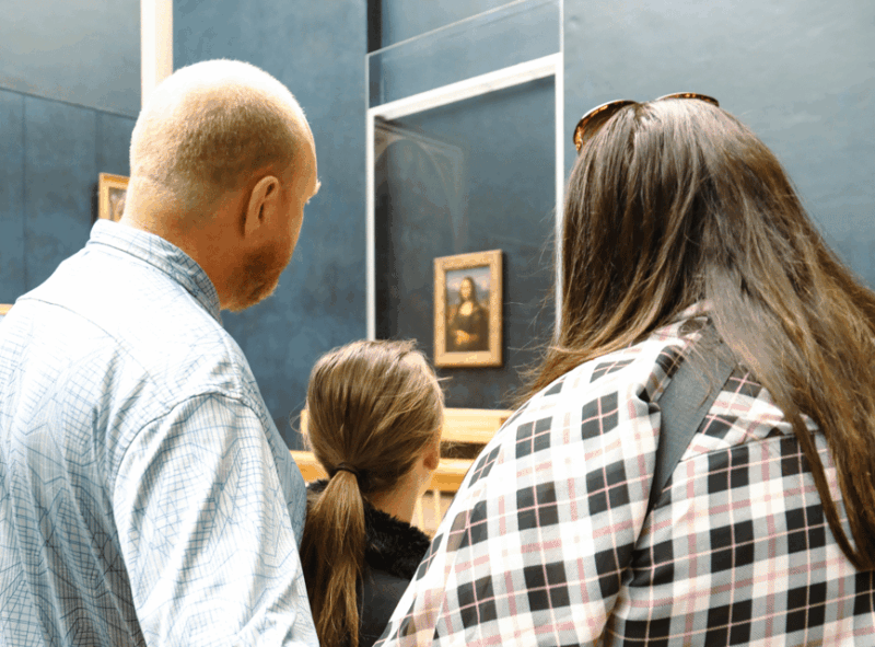 Paris: Early Morning Louvre Private Guided Tour With Pickup - Key Points