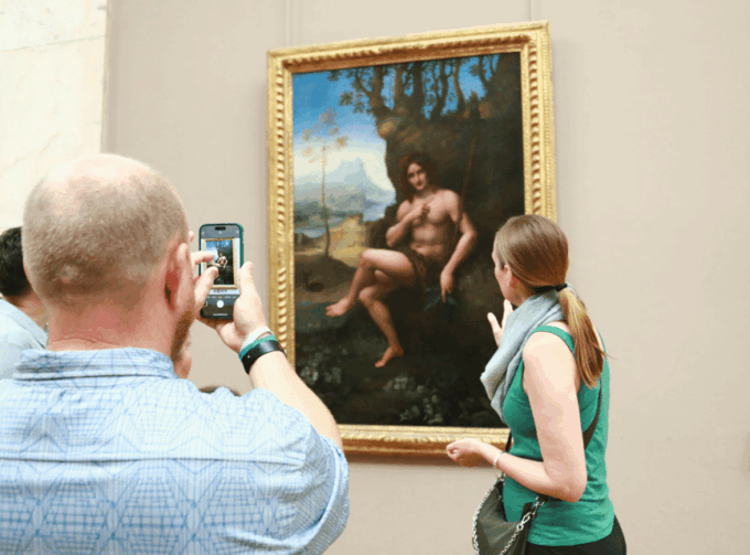 Paris: Early Morning Louvre Private Guided Tour With Pickup - Booking and Cancellation Policy