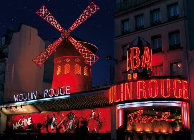 Paris: Eiffel Tower Dinner Cruise With a Moulin Rouge Show - Why Book This Experience