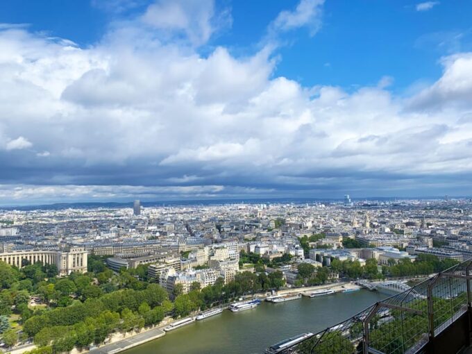 Paris: Eiffel Tower Elevator 2nd Level and Summit Access - Frequently Asked Questions