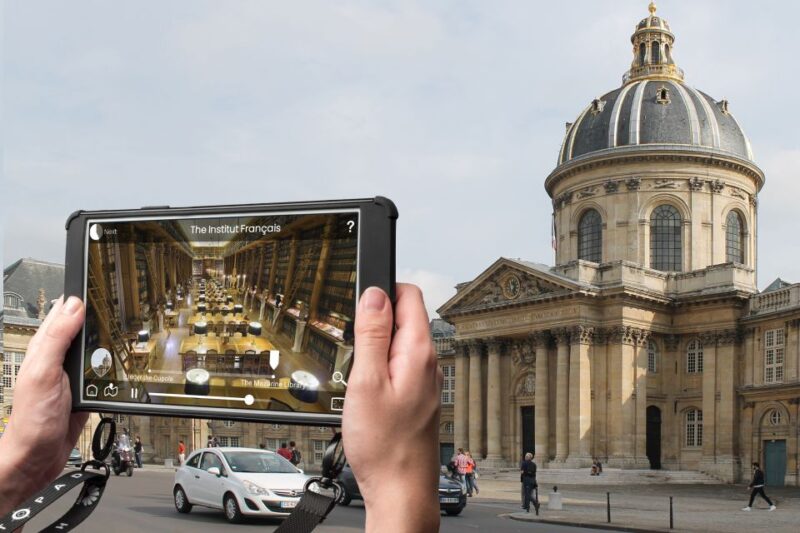 Paris: Eiffel Tower Hosted Tour, Seine Cruise and City Tour - Eiffel Tower Access