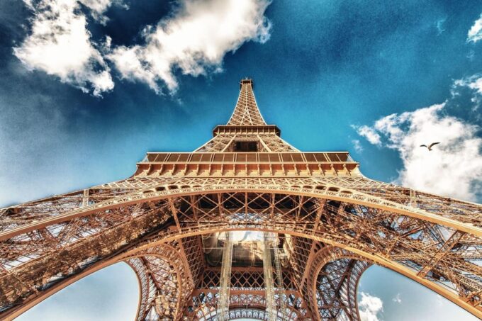 Paris: Eiffel Tower In-App Audio Guide - Frequently Asked Questions