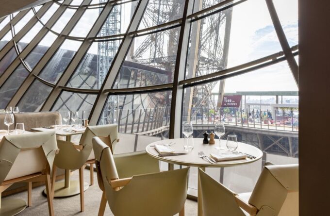 Paris: Eiffel Tower, Madame Brasserie, Dinner at 6:30 PM - Frequently Asked Questions