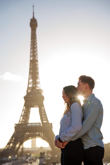 Paris: Eiffel Tower Photoshoot With a Professional - Frequently Asked Questions