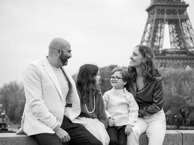 Paris: Eiffel Tower Private Photoshoot Experience - Additional Information