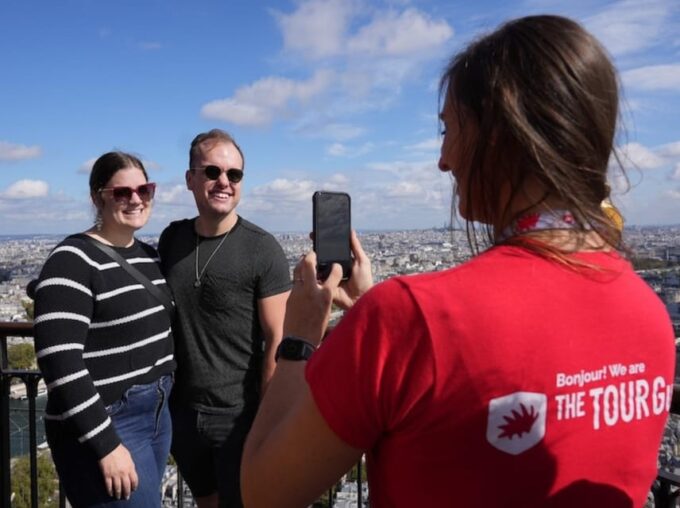 Paris: Eiffel Tower Summit or 2nd Floor Access by Elevator - Frequently Asked Questions