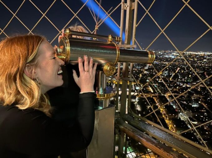 Paris: Eiffel Tower Tour & River Cruise With Summit Option - Optional Summit Access