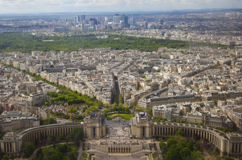 Paris: Eiffel Tower Tour & Seine River Cruise Tour - Experience Highlights