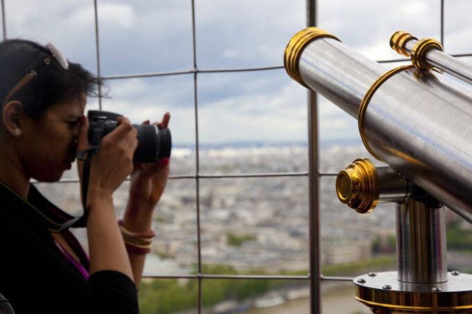 Paris: Eiffel Tower Tour & Seine River Cruise Tour - Cancellation and Refund Policy