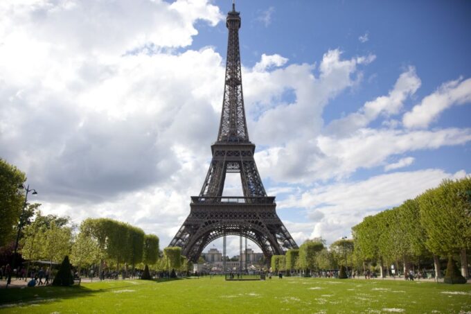 Paris: Eiffel Tower Tour & Seine River Cruise Tour - Frequently Asked Questions