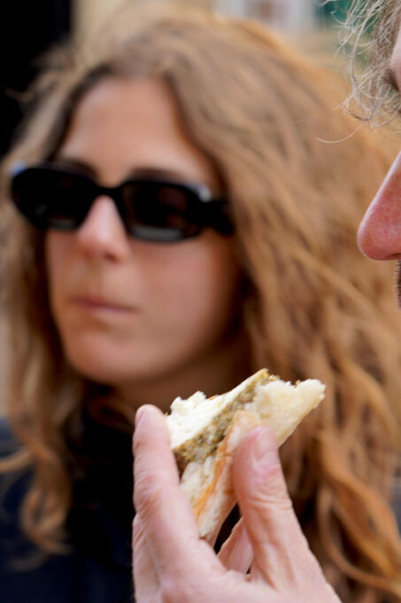 Paris : Electric Bike Tour With Wine and Cheese Tasting - Wine and Cheese Tasting