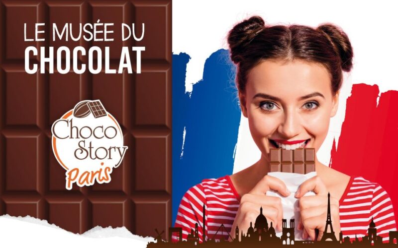 Paris: Entrance Ticket to the Chocolate Museum - Key Points