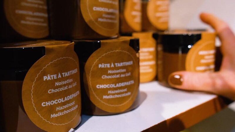 Paris: Entrance Ticket to the Chocolate Museum - Museum Description
