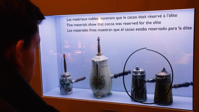 Paris: Entrance Ticket to the Chocolate Museum - Customer Reviews