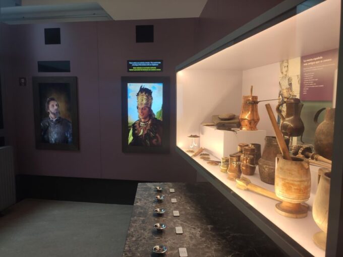 Paris: Entrance Ticket to the Chocolate Museum - Frequently Asked Questions