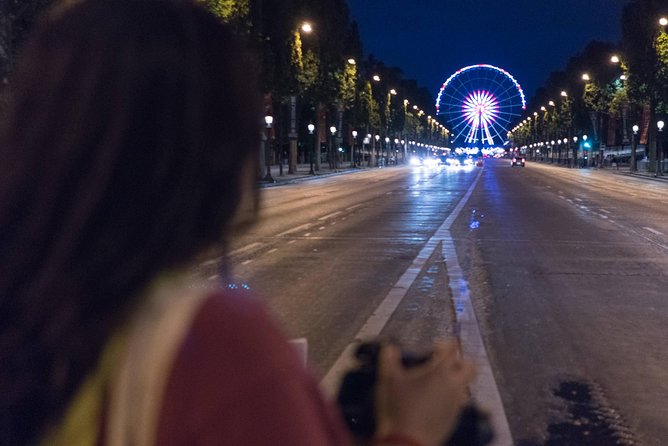 Paris Evening Bike Tour With 1-Hour Seine River Cruise - Testimonials and Reviews