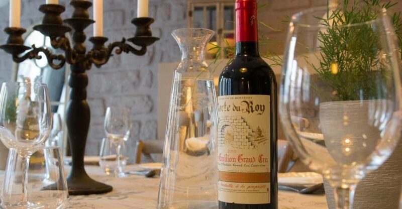 Paris: Evening Cooking Class With Optional Market Visit - Language and Cancellation