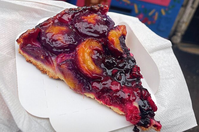 Paris Exclusive Best Bakeries and Pastries Food Tour Small Group - Traveler Experiences