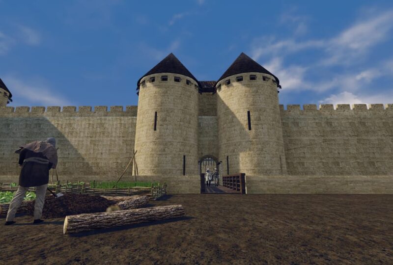 Paris: Experience the History of the Louvre With Virtual Reality - Tour Details and Itinerary