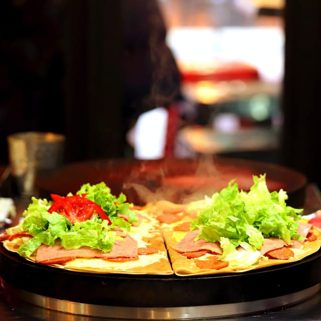 Paris: Experience Unique French Crêpes and Galettes - Customer Satisfaction and Recommendations