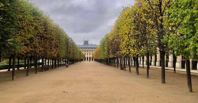 Paris: Fashion History Walking Tour in the Heart of Paris - Chanels Legacy: Unraveling the Mystique of Rue Cambon