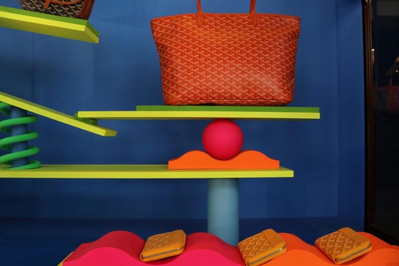 Paris: Fashion History Walking Tour in the Heart of Paris - Influential Designers and Their Enduring Impact