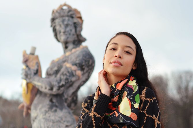 Paris Fashion Photoshoot With a Pro Team - Pricing and Reviews