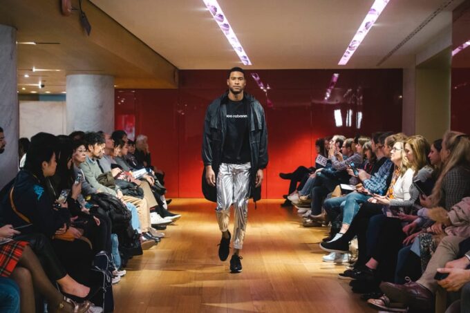 Paris: Fashion Show at Galeries Lafayette Haussmann - Pricing and Cancellation