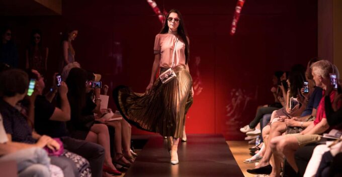 Paris: Fashion Show at Galeries Lafayette Haussmann - Why Visit the Fashion Show
