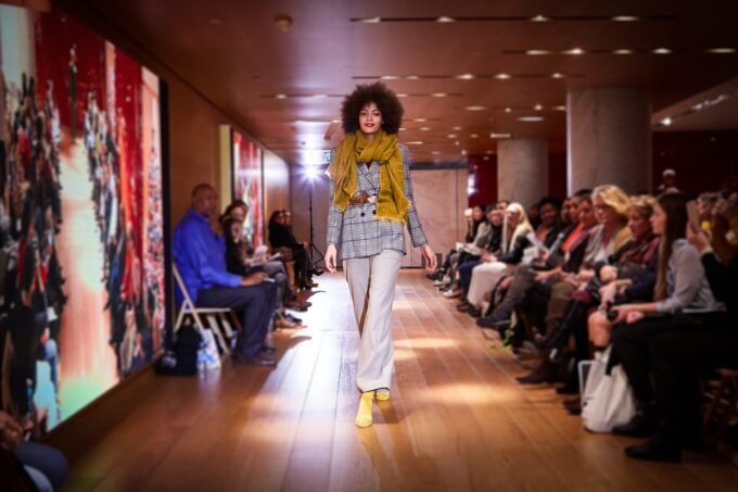 Paris: Fashion Show at Galeries Lafayette Haussmann - Frequently Asked Questions