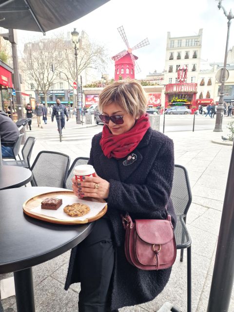 Paris: Fashion Tour Chanel, Sex and the City, Emily in Paris - Carrie Bradshaws Footsteps