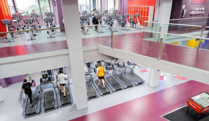 Paris: Fitness Pass With Access to Top Gyms - Important Information