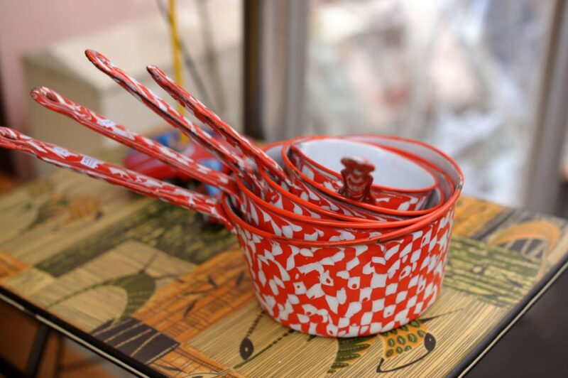 Paris: Flea Market Insiders Tour. Extra-Small Group Tour - Key Points