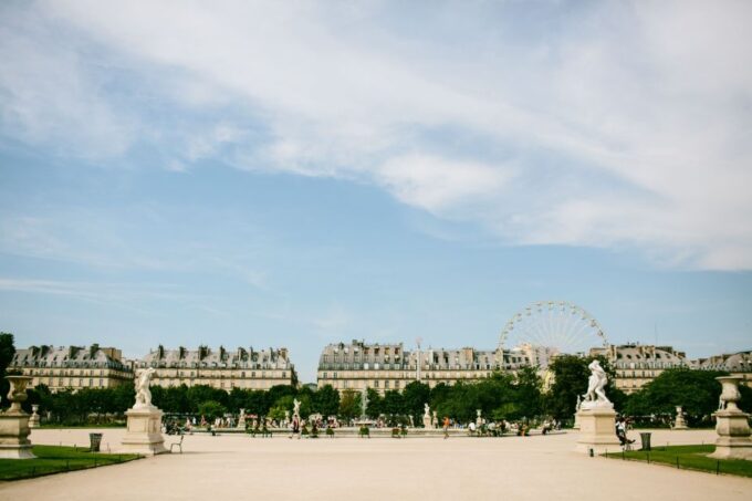 Paris: Follow the Trail of the Da Vinci Code With a Local - Frequently Asked Questions