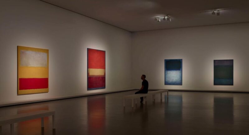 Paris: Fondation Louis Vuitton Premium Access Ticket - Key Points