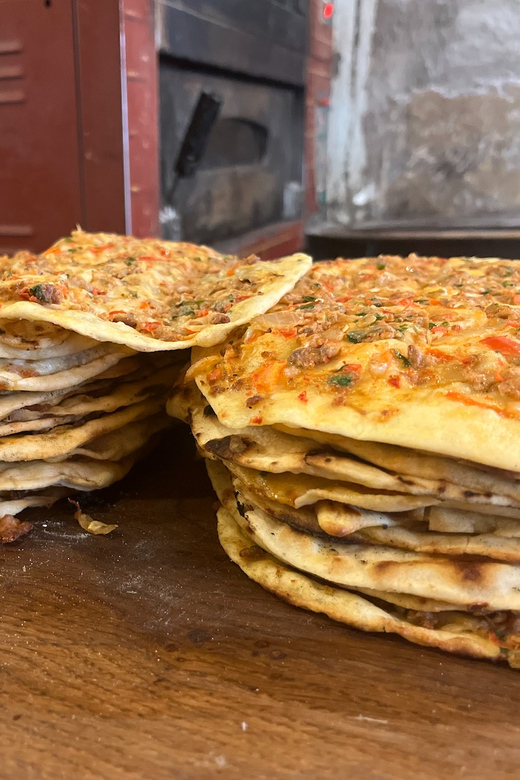 Paris Food Tours: Strasbourg Saint-Denis Area! - Dietary Accommodations