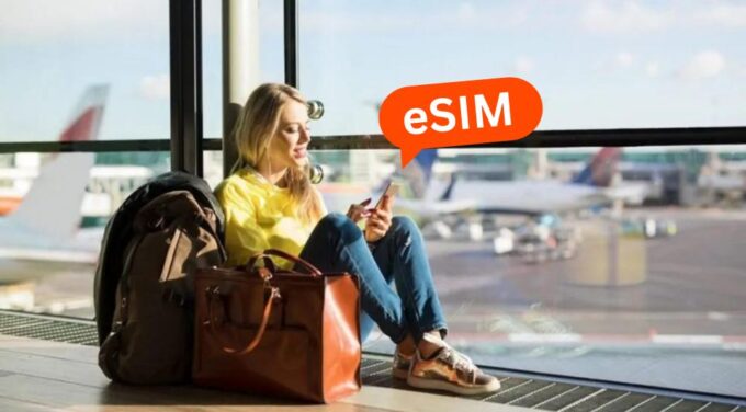 Paris: France Esim Roaming Data Plan for Travelers - Booking and Cancellation Process