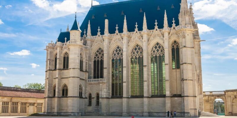 Paris: Free Audioguides in Multiple Languages! - Explore Iconic Landmarks