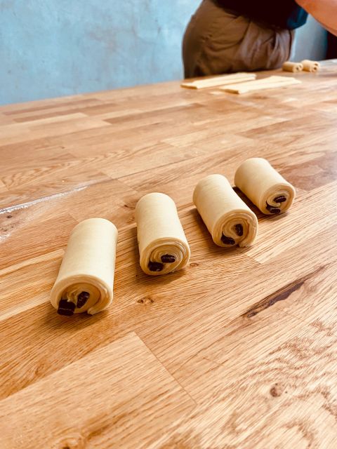 Paris: French Croissant Baking Class With a Chef - Highlights of the Experience