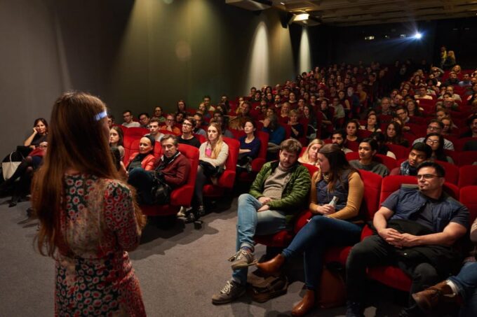 Paris: French Films Ticket With English Subtitles - Customer Feedback