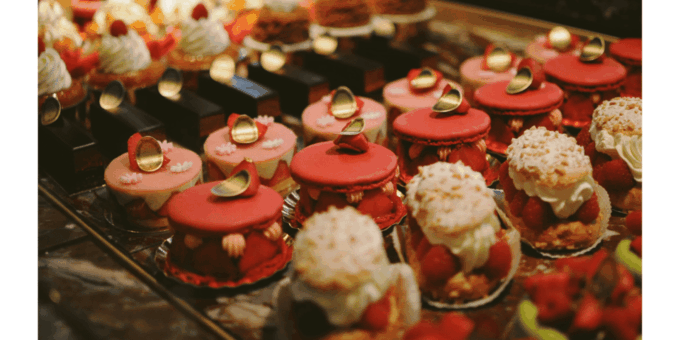 Paris: French Food Tasting Tour in Le Marais - Meeting Point and Accessibility