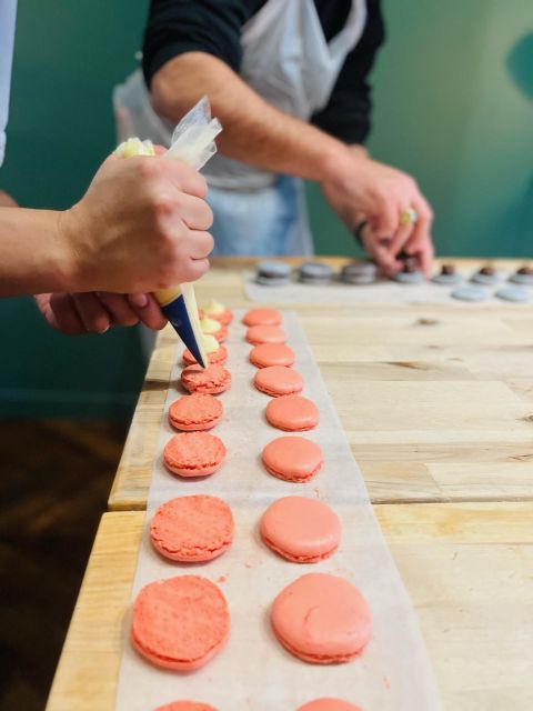 Paris: French Macaron Culinary Class With a Chef - What Youll Take Home