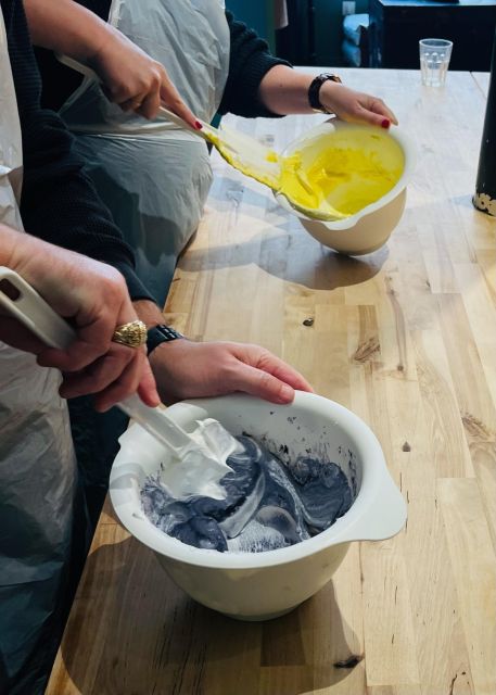Paris: French Macaron Culinary Class With a Chef - Frequently Asked Questions