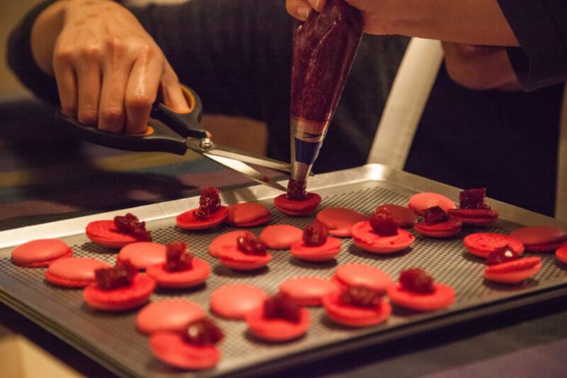 Paris: French Macarons Baking Class With a Parisian Chef - Exploring the Flavors of Authentic French Macarons