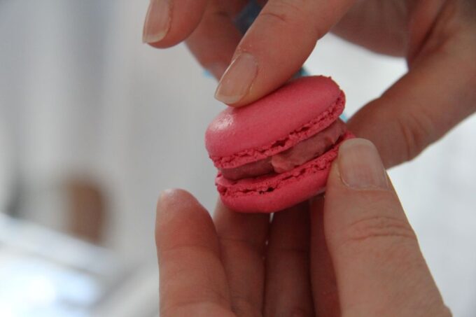 Paris: French Macarons Baking Class With a Parisian Chef - Recreating the Macarons at Home: The Provided Recipe